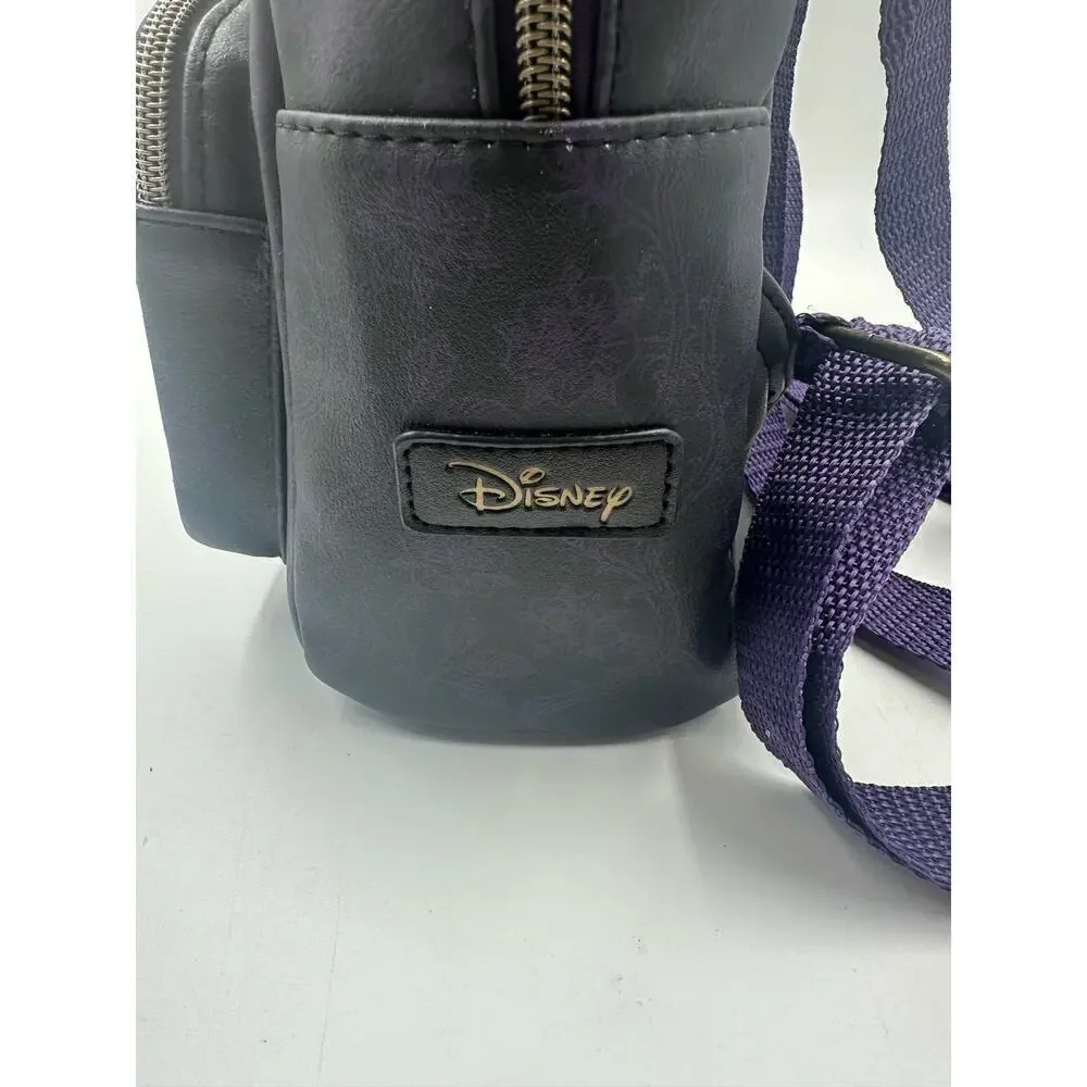 Loungefly Funko Pop! Disney: Disney Villains Backpack